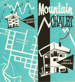 Mountain Mayhem: Chalet Louis Vuitton in Aspen